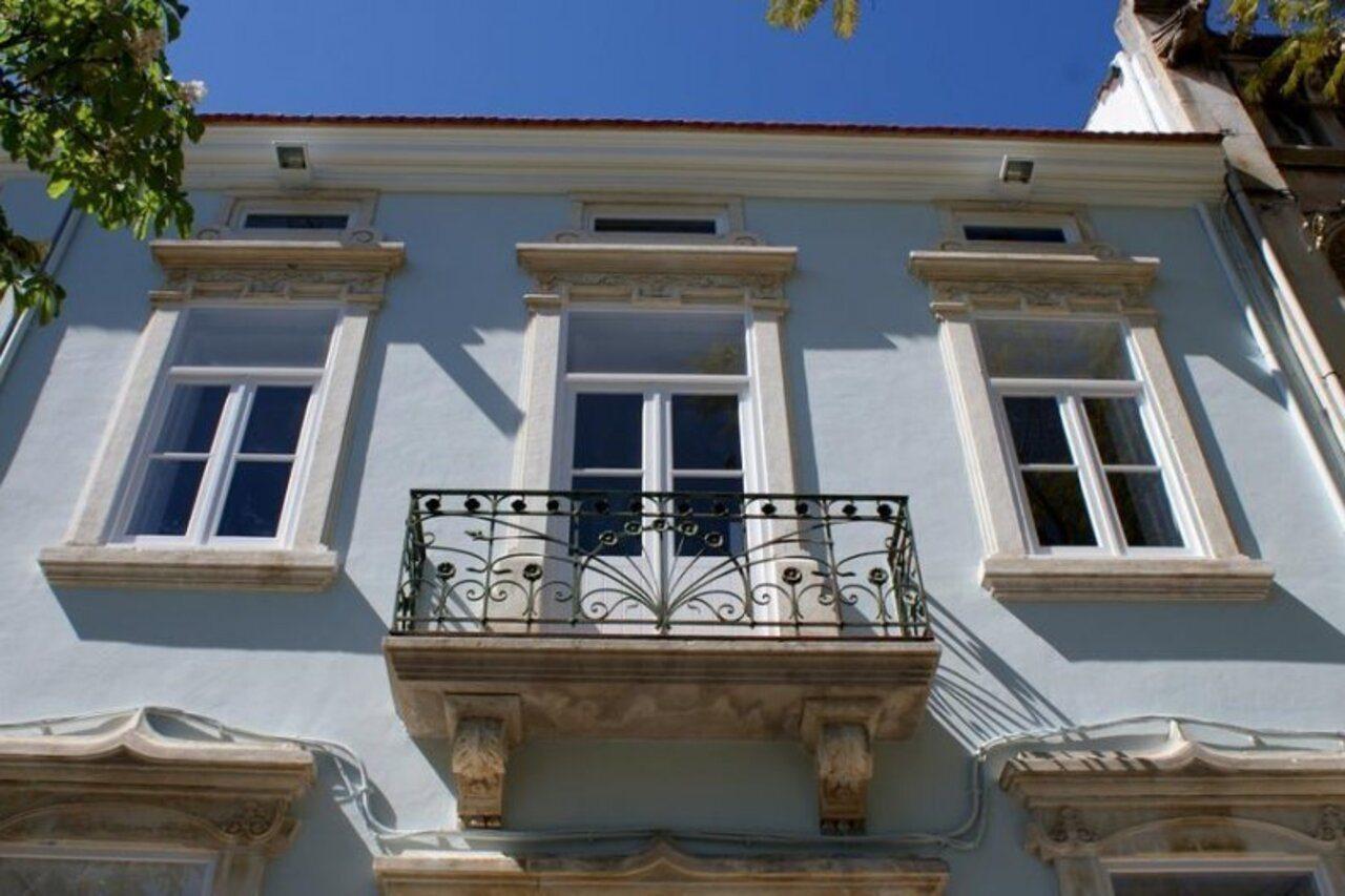 Ww Hostel & Suites Coimbra Esterno foto