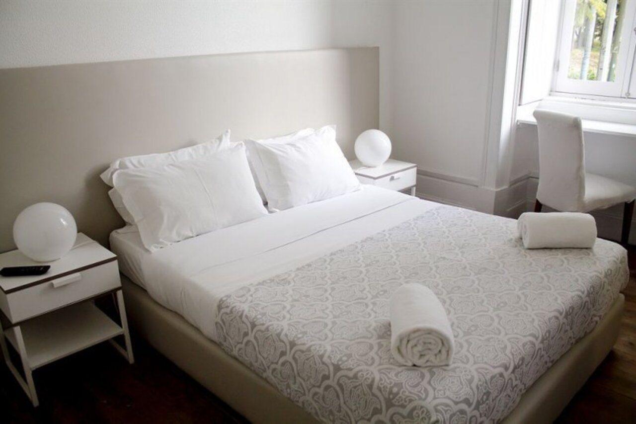 Ww Hostel & Suites Coimbra Esterno foto