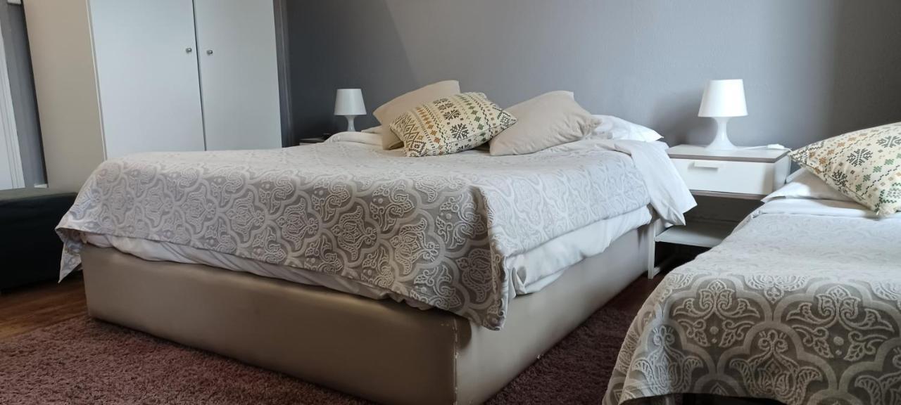 Ww Hostel & Suites Coimbra Esterno foto