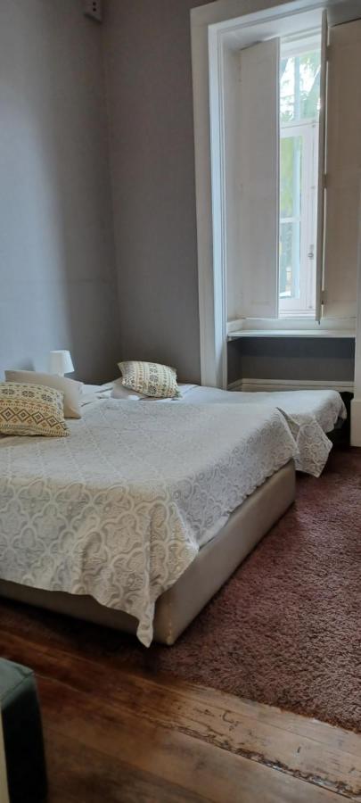 Ww Hostel & Suites Coimbra Esterno foto