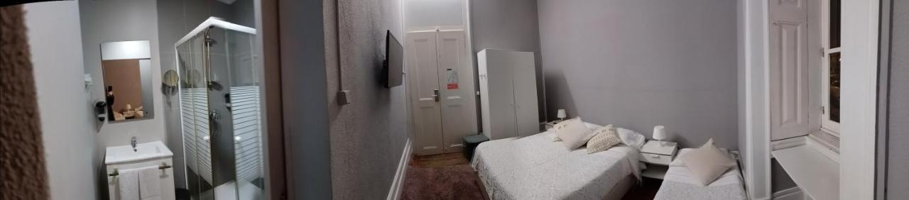 Ww Hostel & Suites Coimbra Esterno foto