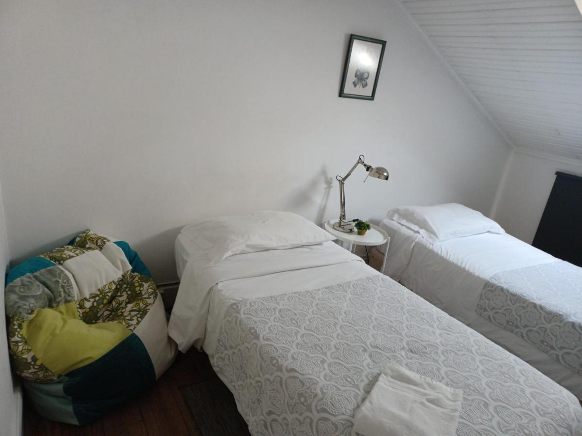 Ww Hostel & Suites Coimbra Esterno foto