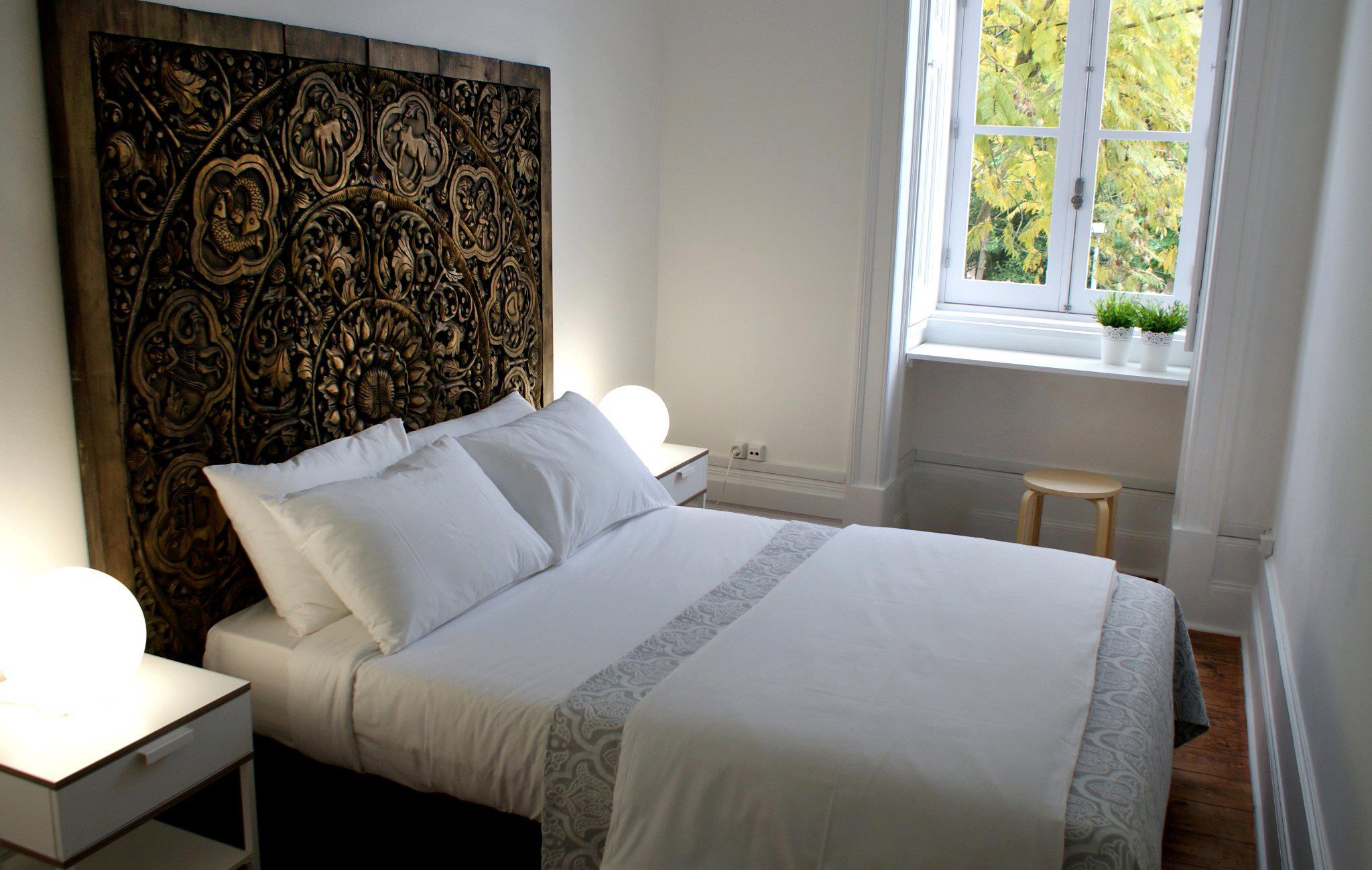 Ww Hostel & Suites Coimbra Esterno foto