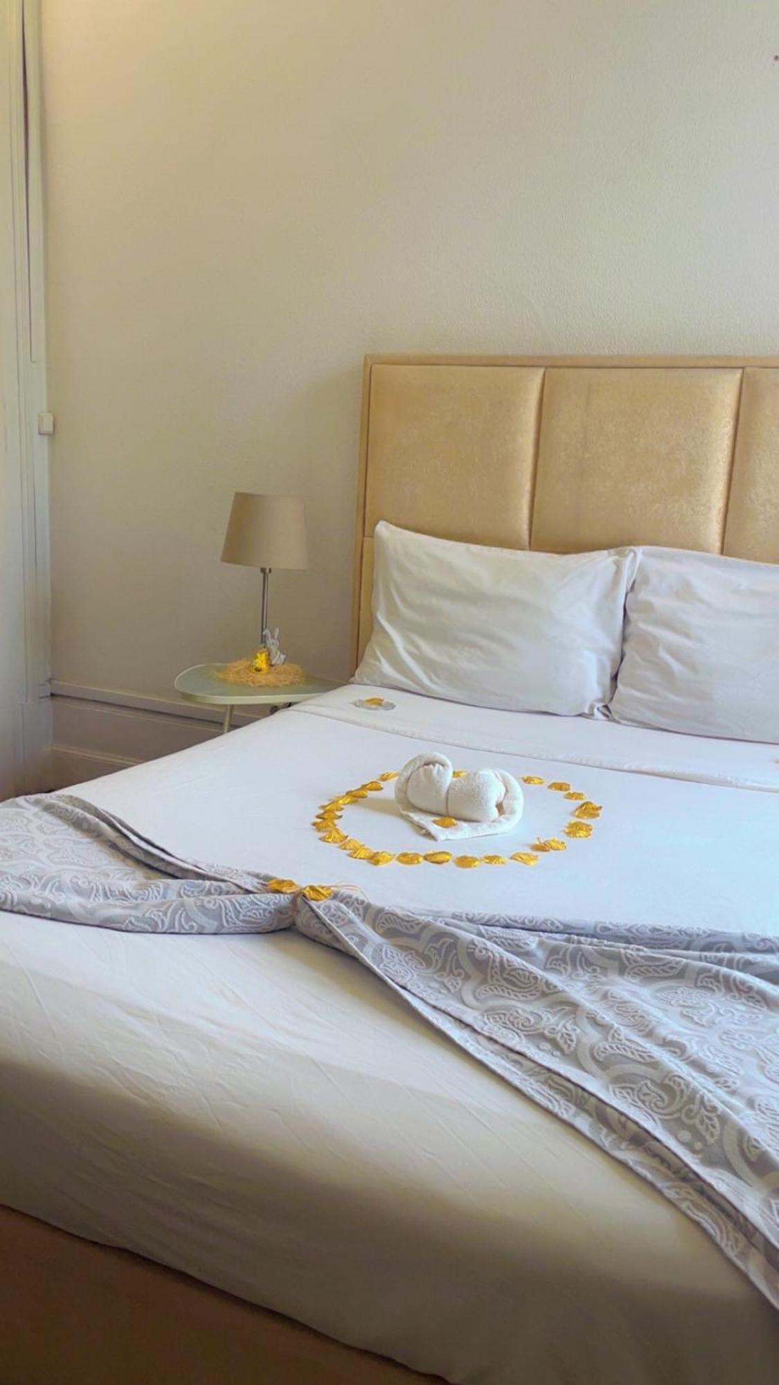 Ww Hostel & Suites Coimbra Esterno foto
