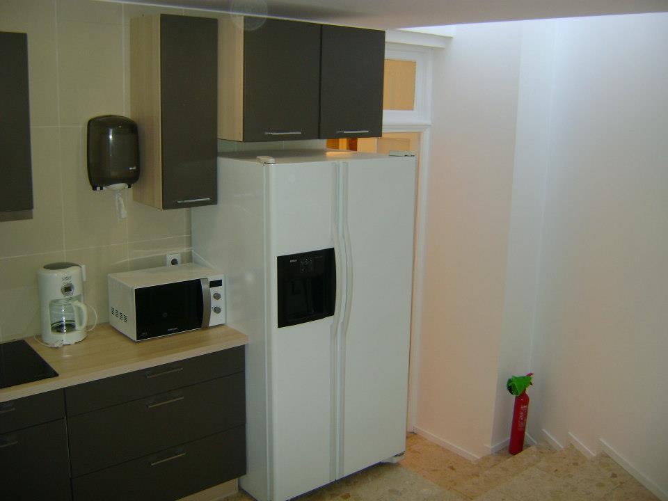 Ww Hostel & Suites Coimbra Esterno foto