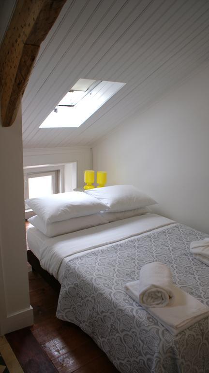 Ww Hostel & Suites Coimbra Esterno foto