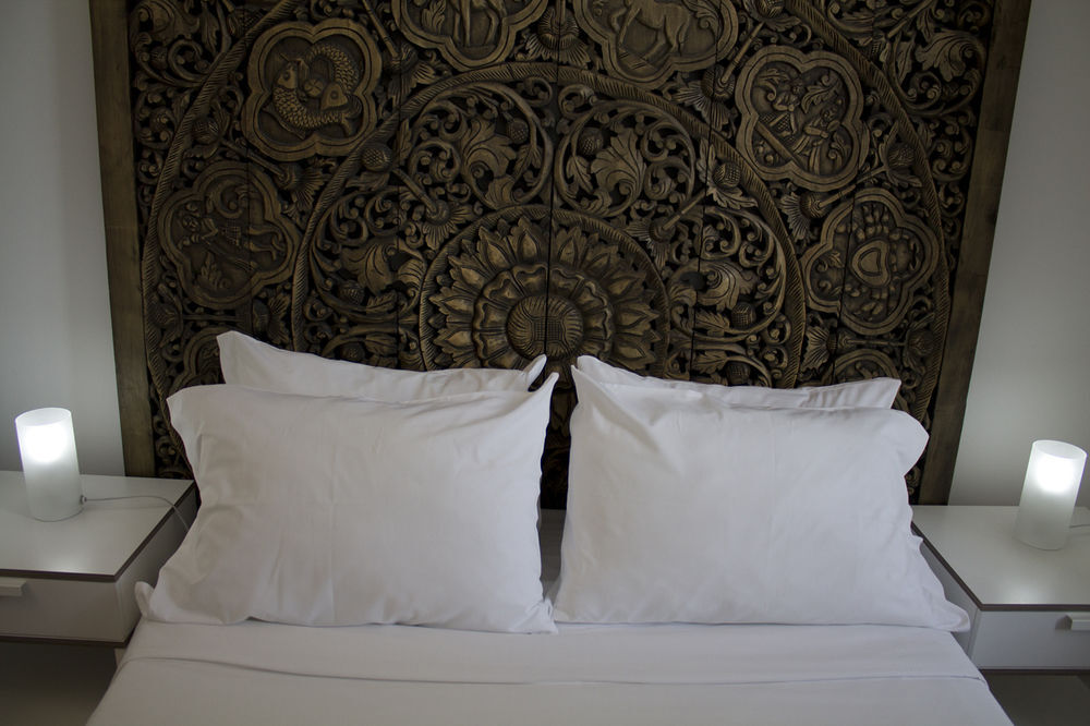 Ww Hostel & Suites Coimbra Esterno foto